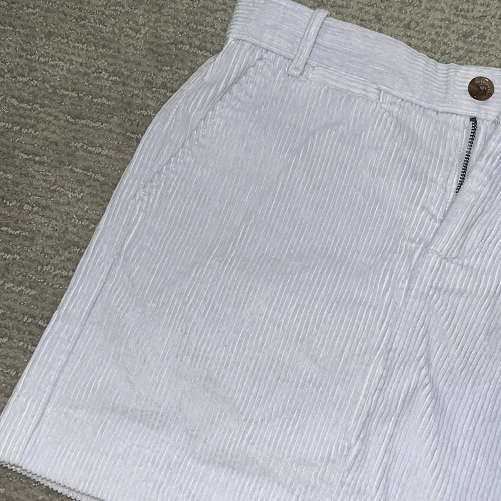 Gap y2k lavender corduroy skirt - Picture 4 of 6